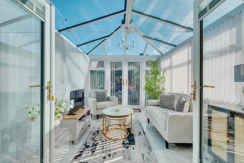 House in Liverpool - View 5