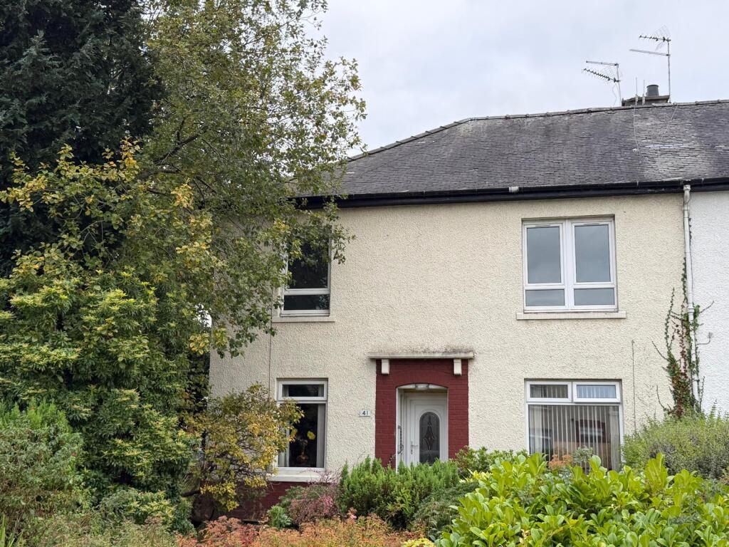 Main image of property: Killoch Drive, Knightswood