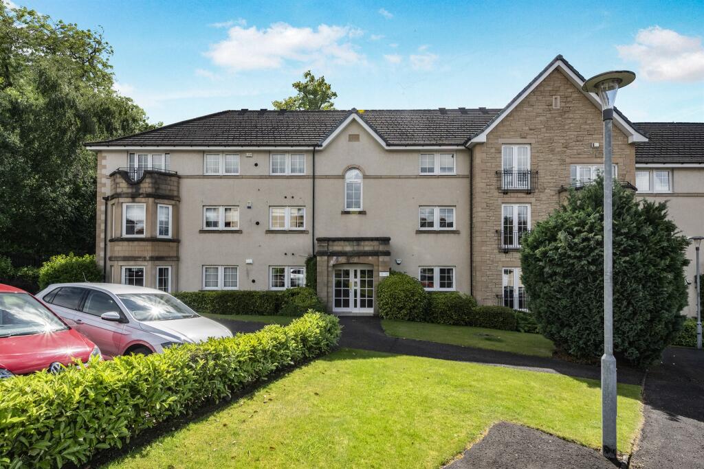 Main image of property: Stonelaw Drive, Rutherglen, Glasgow
