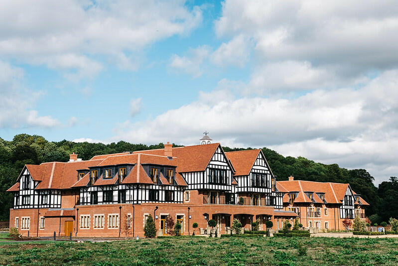 Additional image 35 of Millway Lodge, Great Alne Park, Woodland Drive, Alcester, Warwickshire, B49