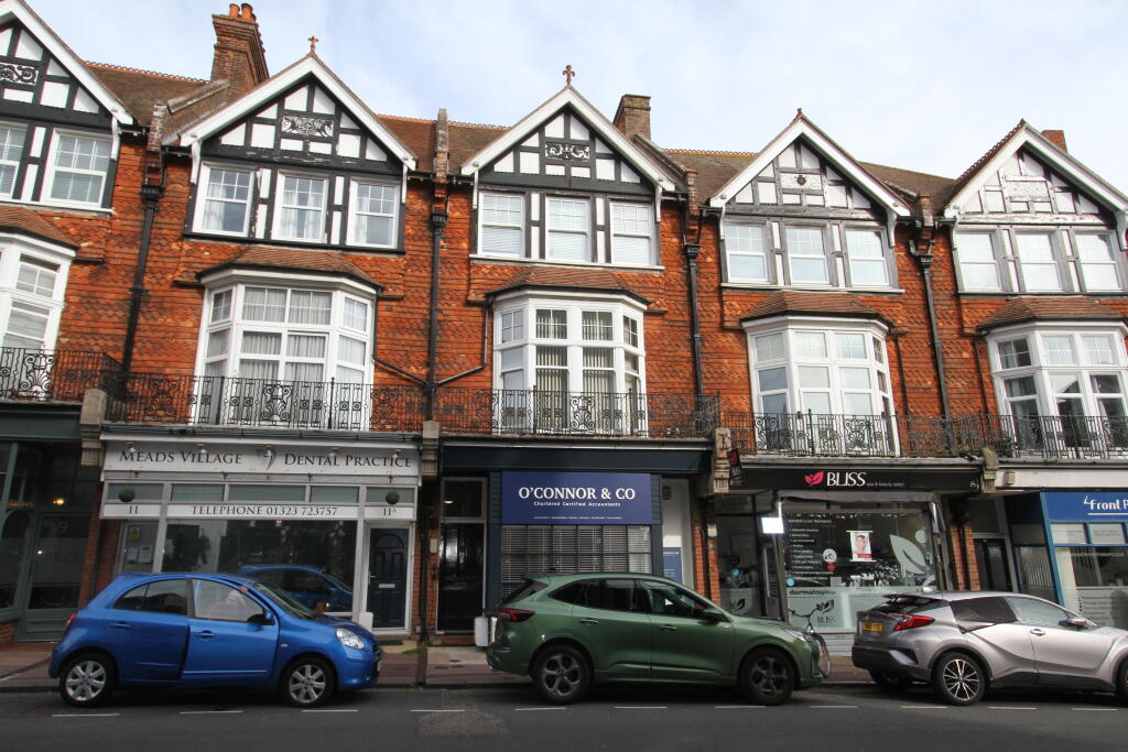 Main image of property: Meads Street, Eastbourne, East Sussex