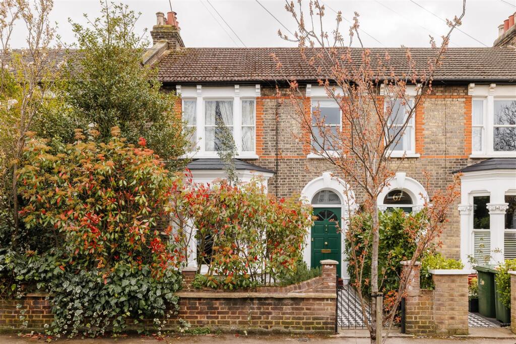 Main image of property: Durham Road, Manor Park