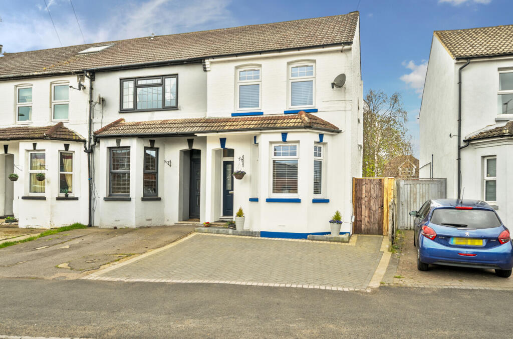 Main image of property: North Lane, Aldershot, Hampshire