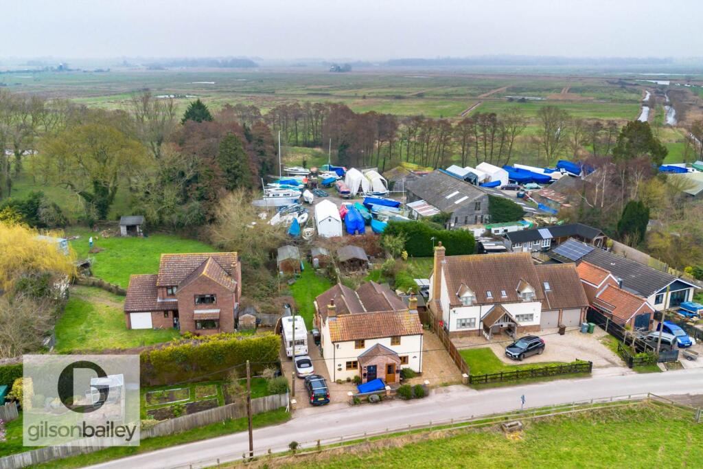 Main image of property: Boat Dyke Road, Upton