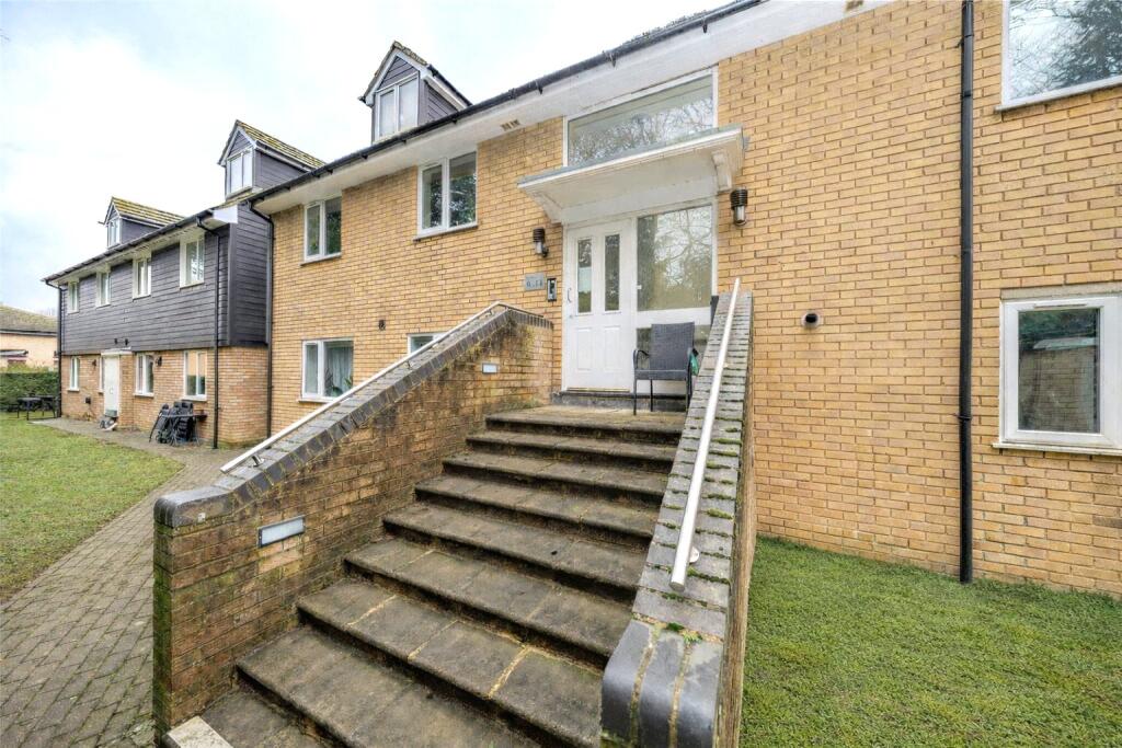 Main image of property: Bicknor Road, Maidstone, ME15