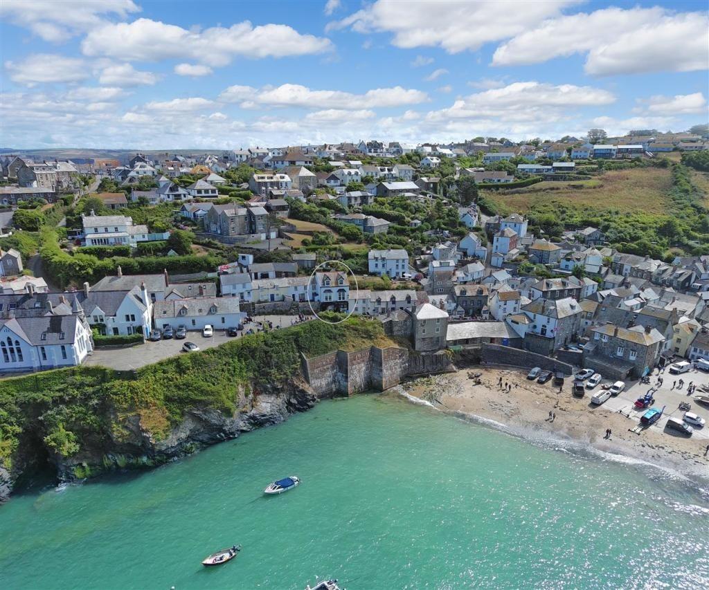 Main image of property: Port Issac, Cornwall