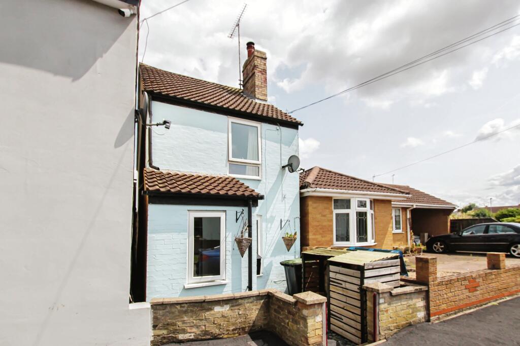 Main image of property: Ponts Hill, Littleport, Ely, CB6