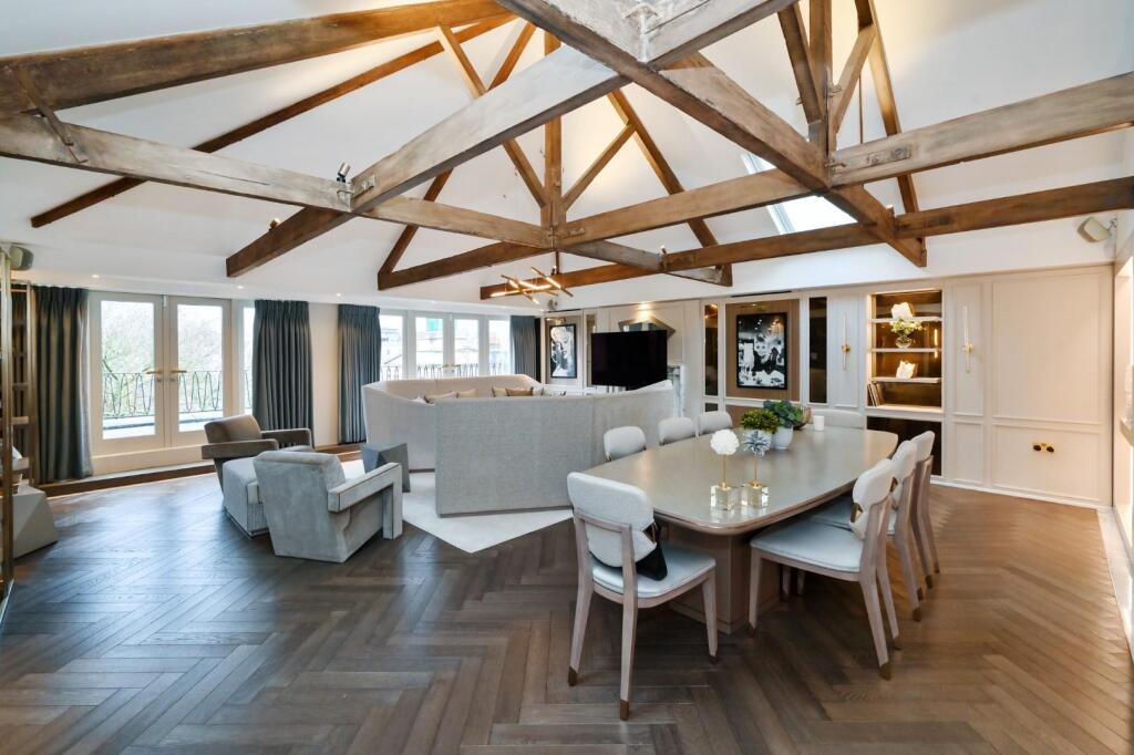 Main image of property: By Order Of The Receiver -9 Eaton Square, Belgravia SW1W