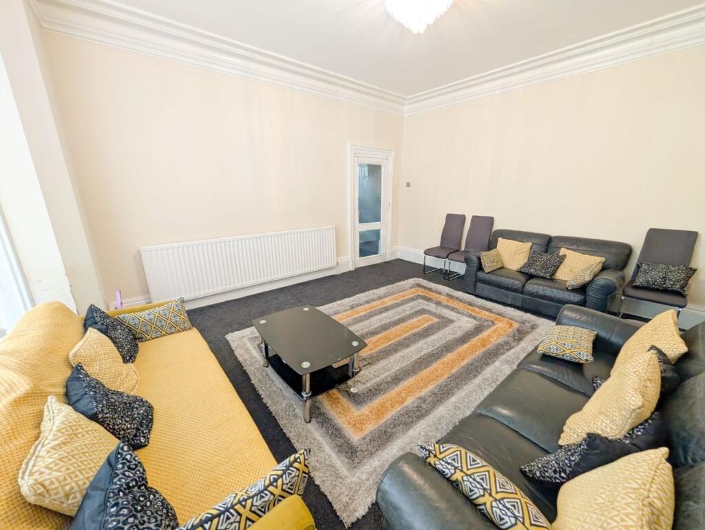 House in Bolton - View 5