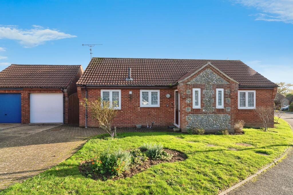 Main image of property: Hawthorn Rise, Mundesley