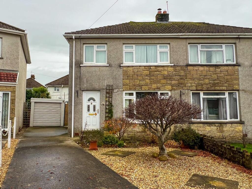 Main image of property: Glenwood Close, Coychurch, Bridgend County Borough, CF35 5EU