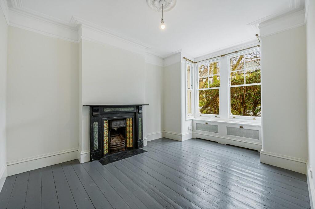 Main image of property: Bollo Bridge Road, Acton