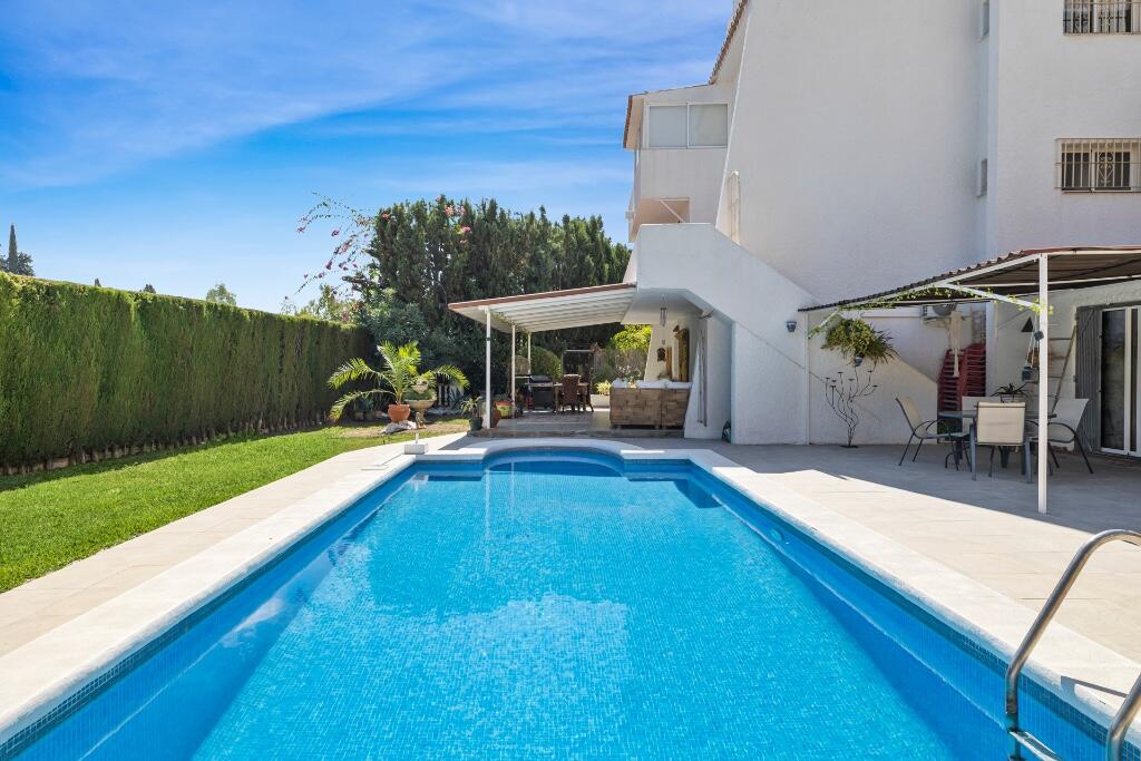 Main image of property: Mijas, Málaga, Andalusia