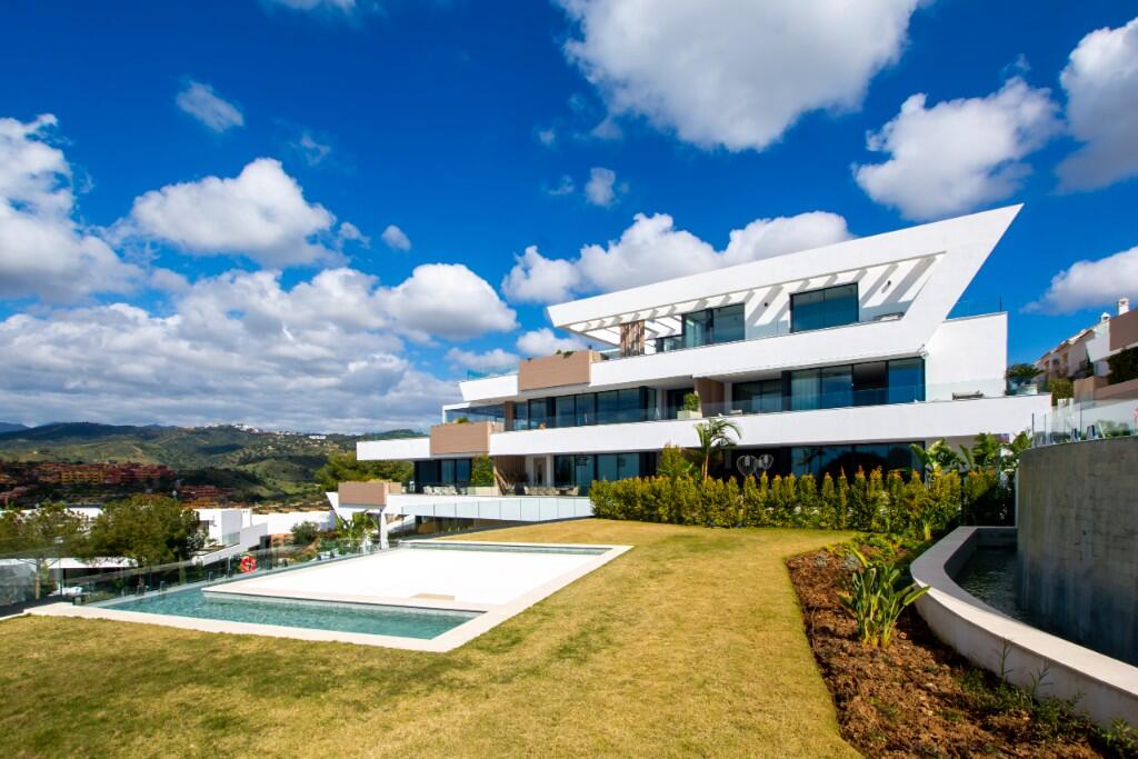 Main image of property: Marbella, Málaga, Andalusia