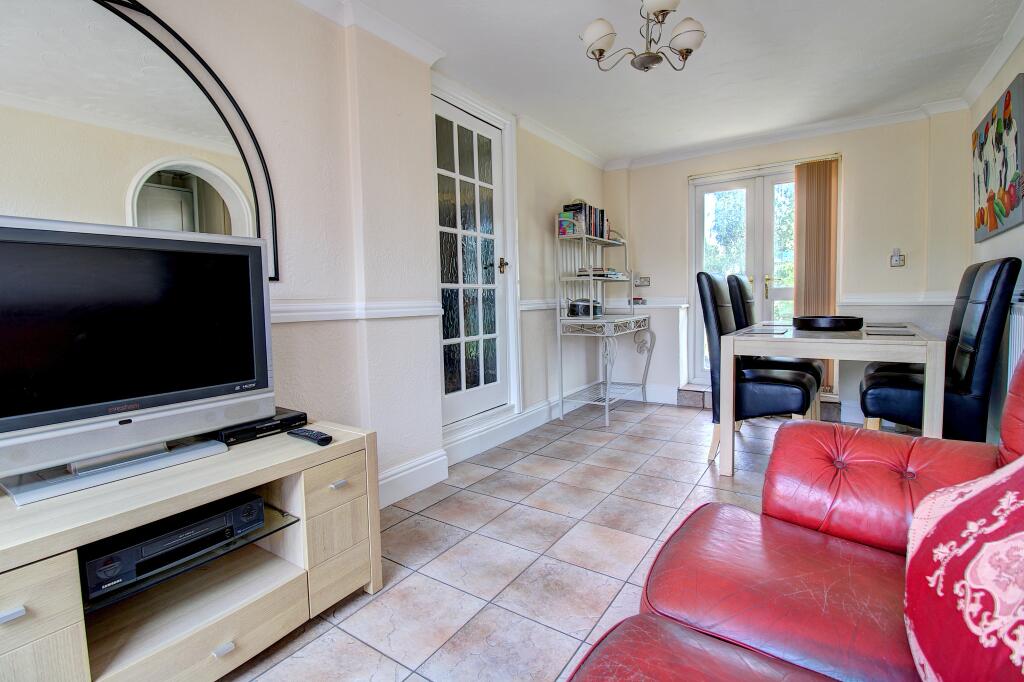 Additional image 8 of St. Andrews Close, Clifton Campville, Nr. Tamworth, B79