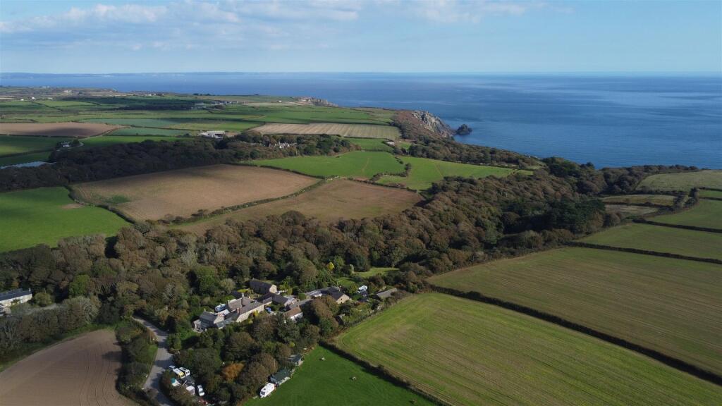 Main image of property: St. Buryan, Penzance