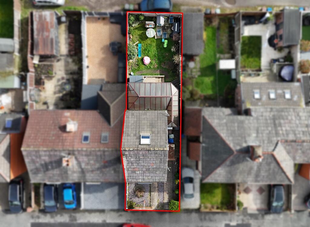 Rookery Avenue, Ashton-in-Makerfield, Wigan, WN4 9PE photo 3