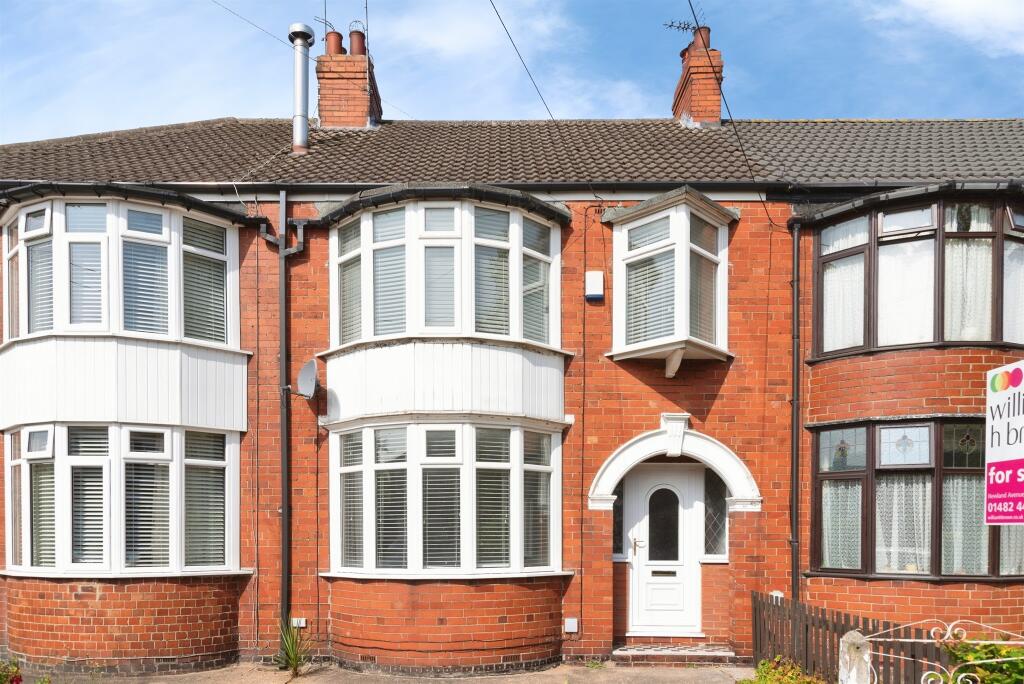 Main image of property: Huntley Drive, Hull