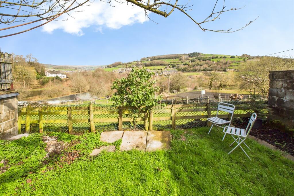 Finkle Street, Sowerby Bridge – pohled 2