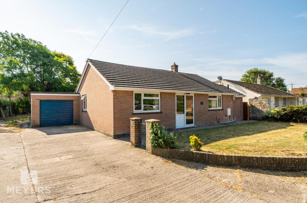 Main image of property: Milton Road, Blandford Forum, DT11 0