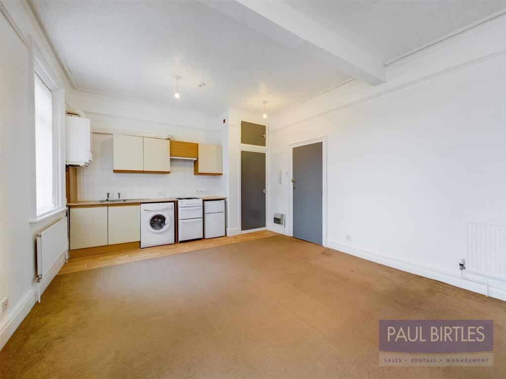 Main image of property: Flixton Road, Urmston, Trafford, M41