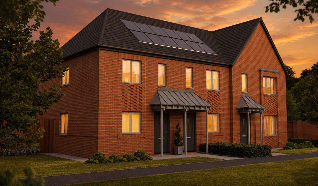 Main image of property: Skellingthorpe Road, Lincoln,
LN6 0HX
