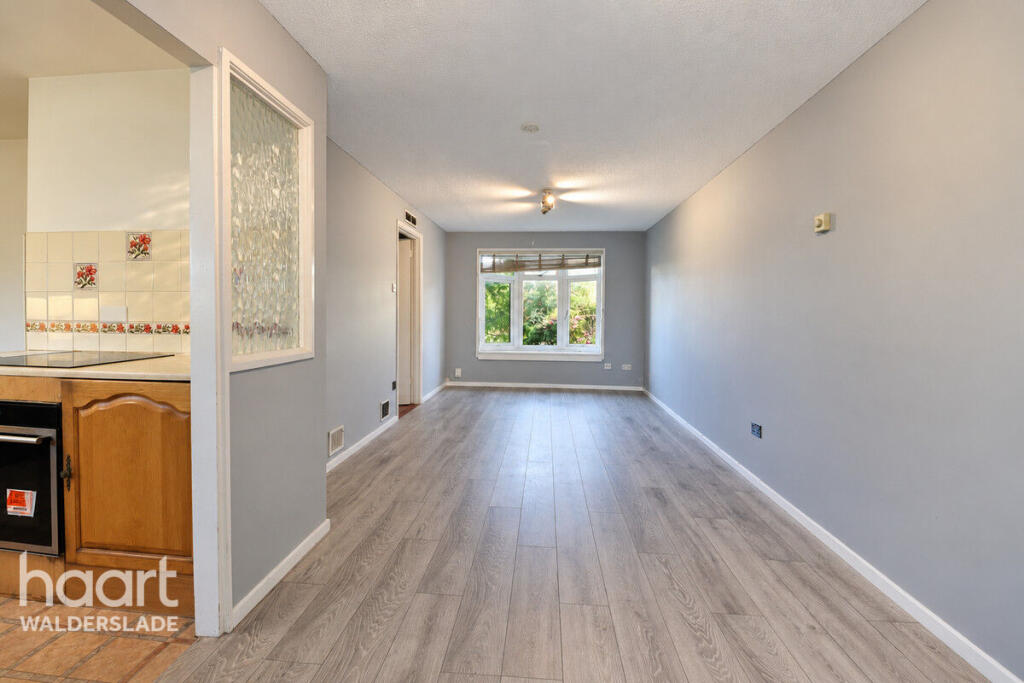 Main image of property: Coverdale Close, Chatham