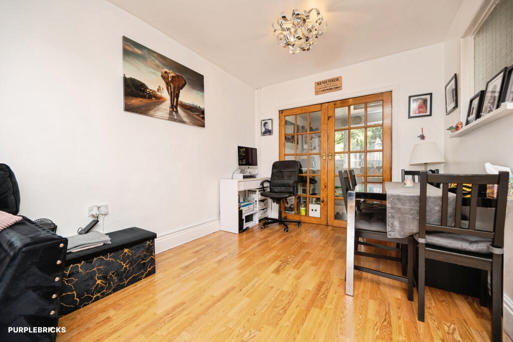 House in Walsall - More