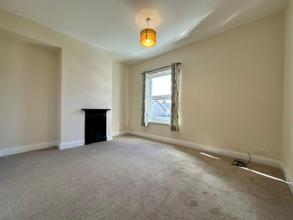 House in York - More