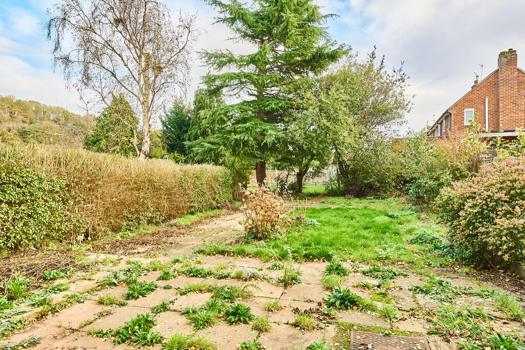 House in South Staffordshire, Wombourne - More