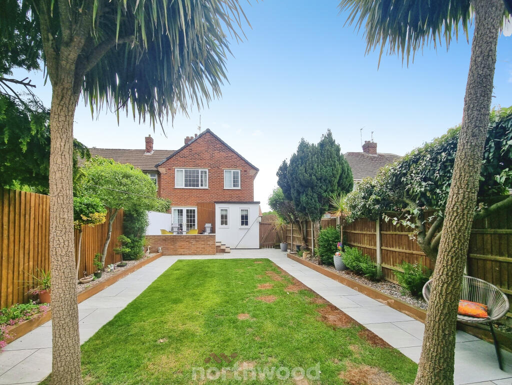 Main image of property: Everingham Road, Cantley, Doncaster, DN4