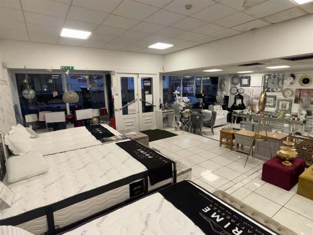 Main image of property: Retail, West Yorkshire