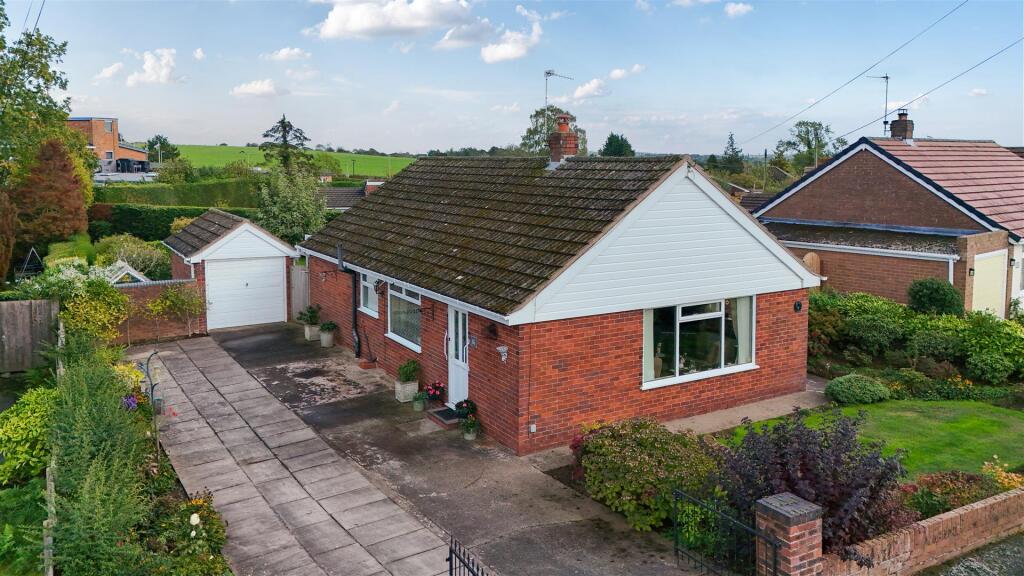 Main image of property: Hollowood Road, Malpas