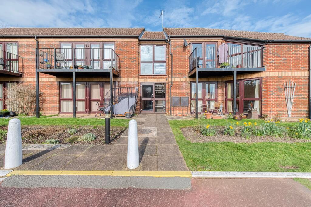 Main image of property: Church Street, Diss