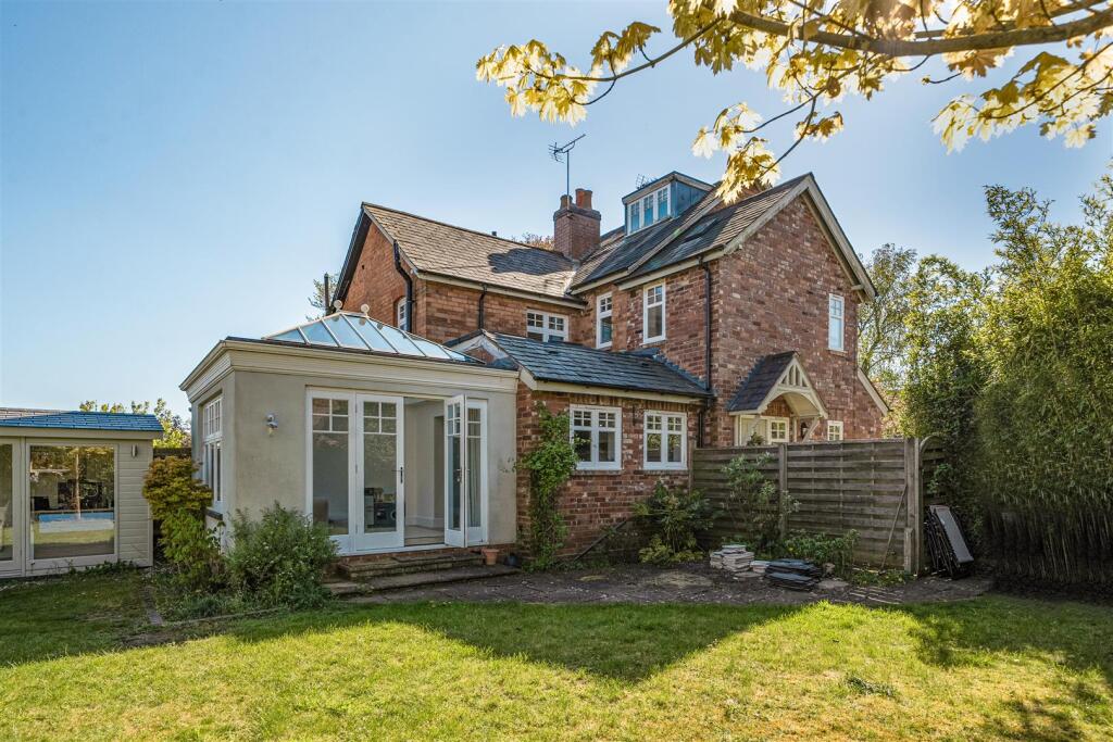 Additional image 11 of Widney Manor Road, Solihull
