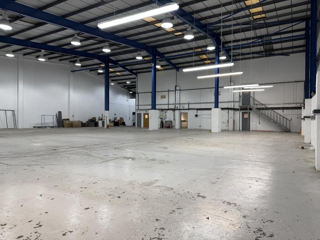 Warehouse
