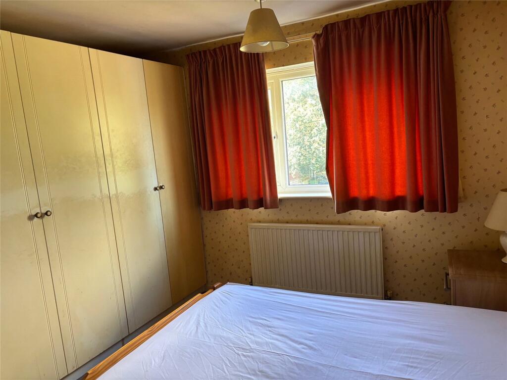 House in South Staffordshire, Great Wyrley - View 4