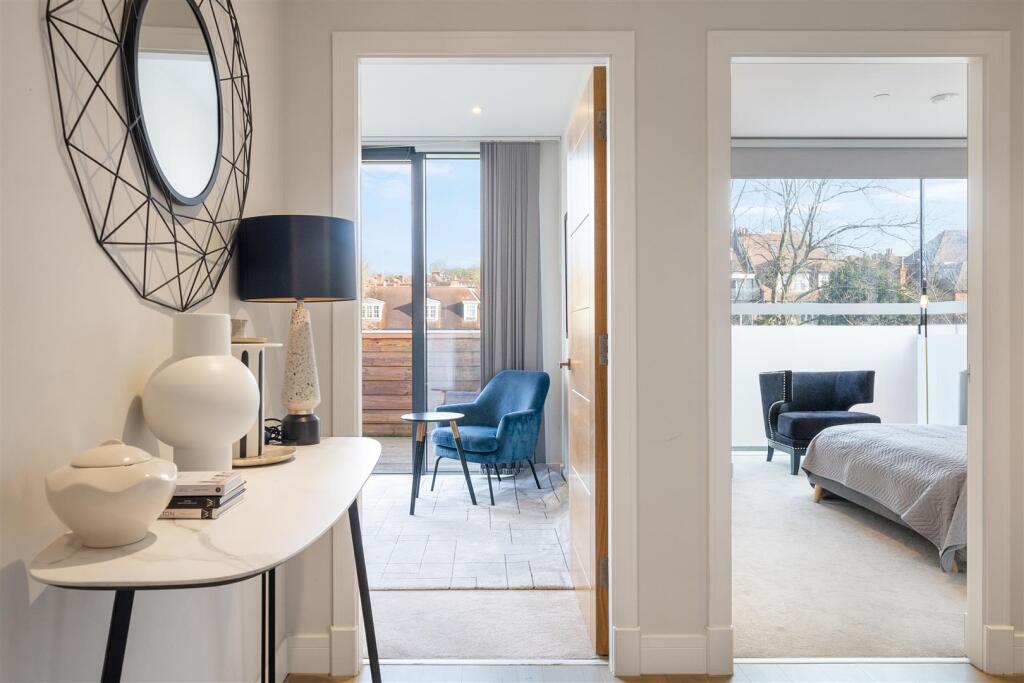 3 bedroom apartment for rent