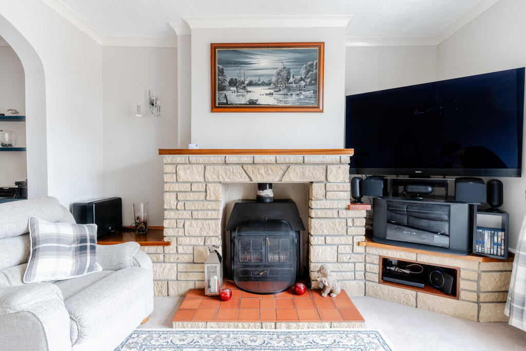 Marsh Common Road, Pilning, Bristol photo 4