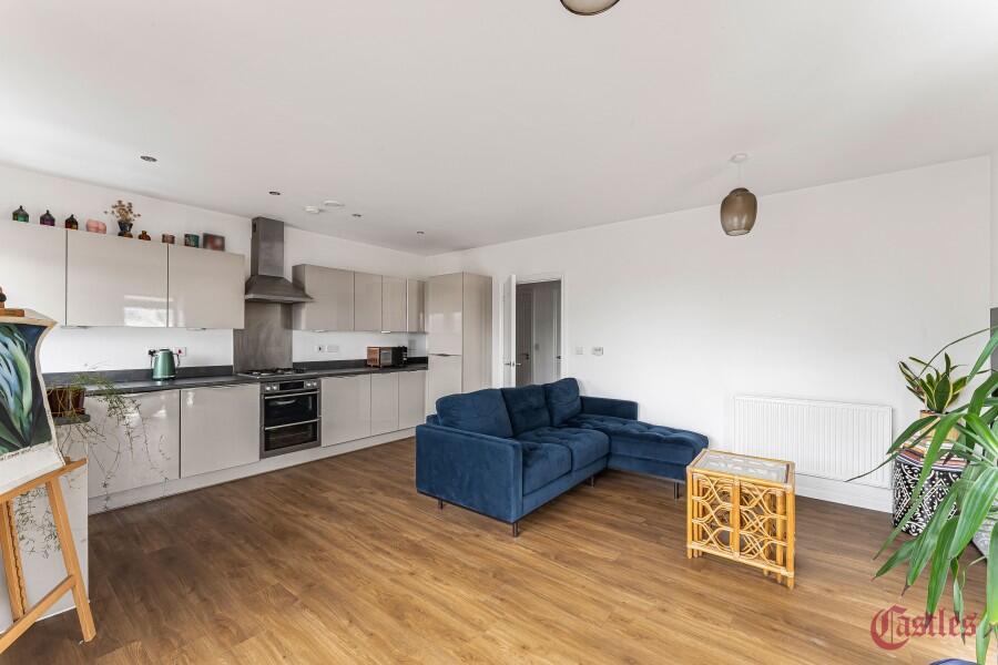 Main image of property: Bellevalia Court, E5
