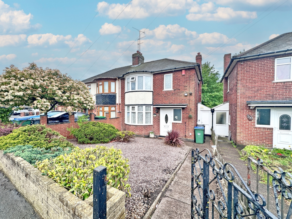 Main image of property: Oak Road, WEST BROMWICH, B70 8HN