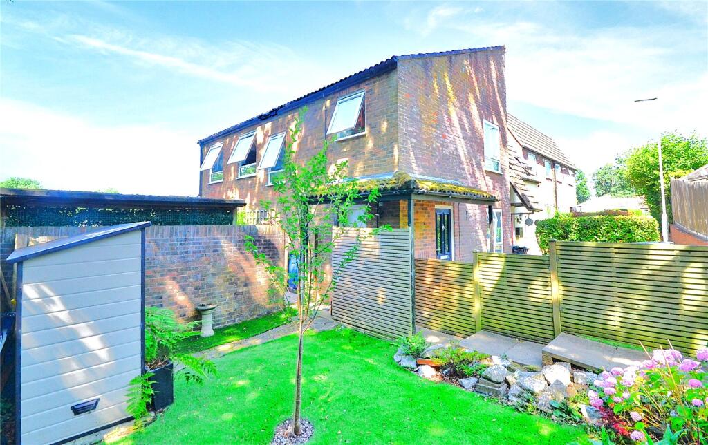 Apartment in Redhill