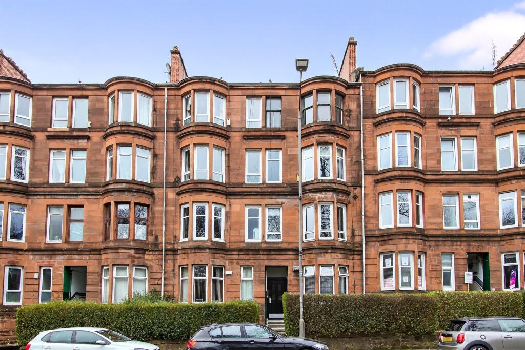 Tollcross Road, Glasgow - View 2