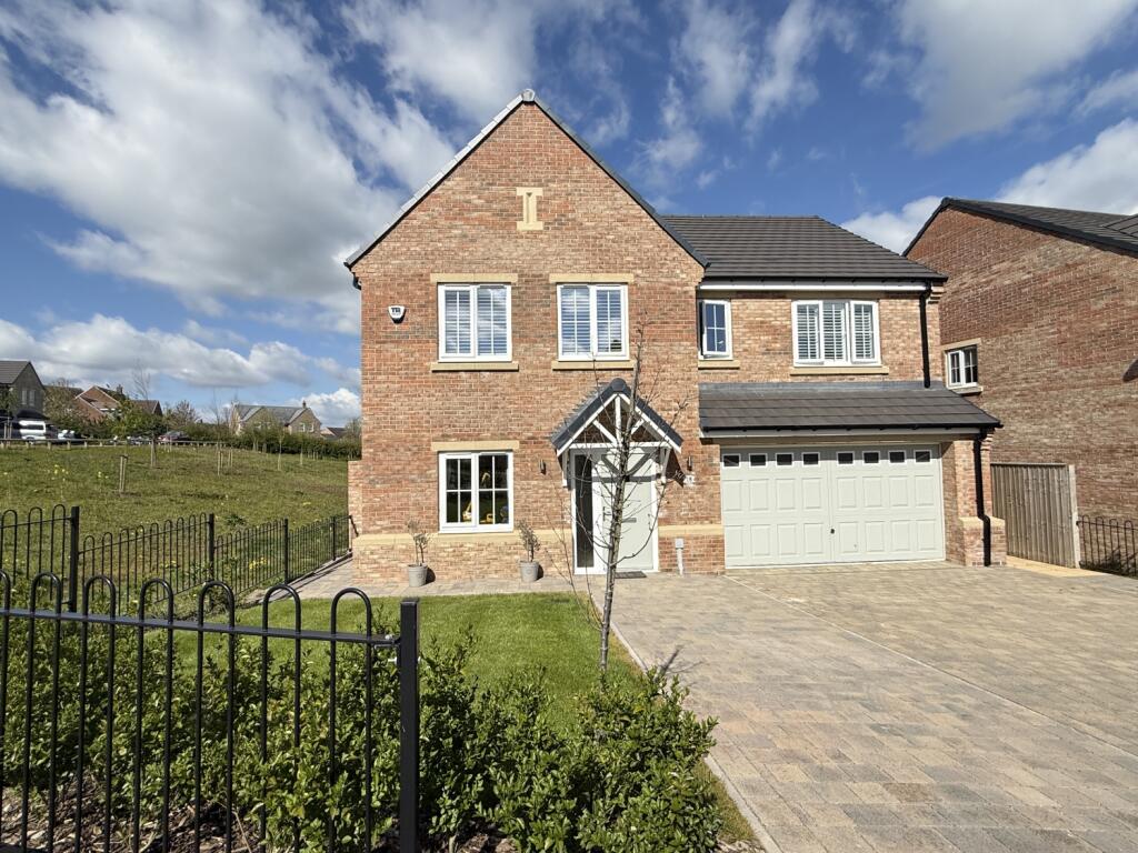 Main image of property: Merlin Drive, Barnard Castle, County Durham, DL12