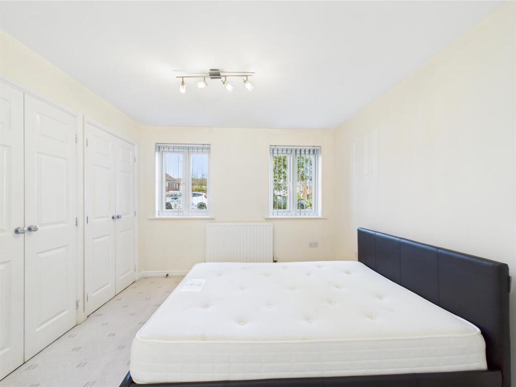Apartment in Birmingham - View 5