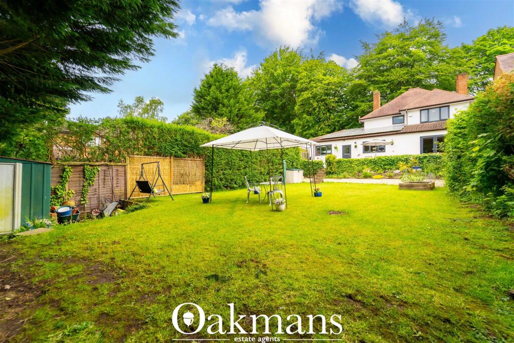 House in Birmingham, Selly Oak - View 4