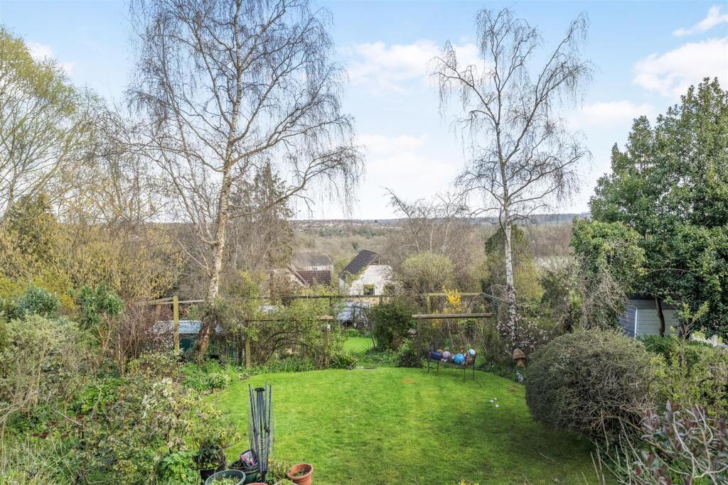 House in Swindon - More