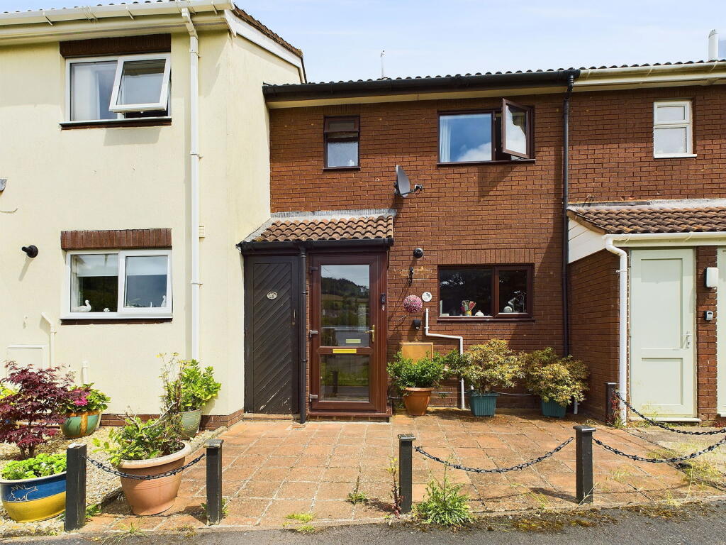 Main image of property: Fairmead, Sidmouth