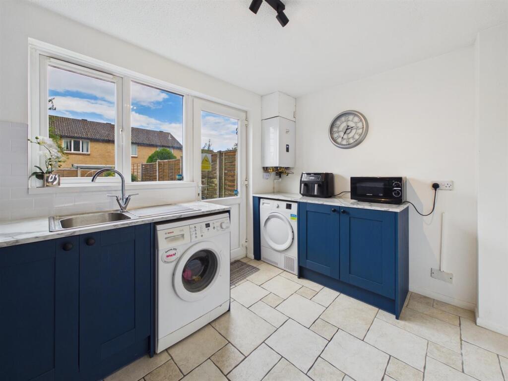 House in Tewkesbury, Churchdown - More