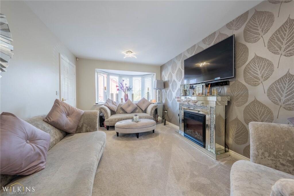 Additional image 8 of Grazier Avenue, Two Gates, Tamworth, Staffordshire, B77